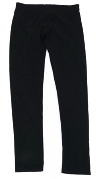 Čierne legíny Next