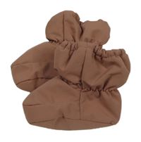 Staroružové šušťákové zateplené cápačky H&M vel.16/18