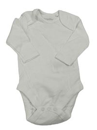 Biele body Lupilu