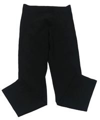 Černé legíny M&S