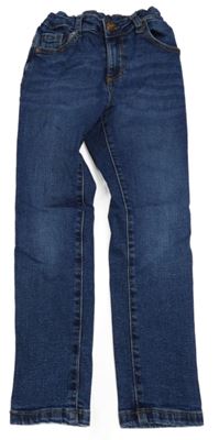 Modré rifle Denim Co. 