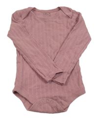 Staroružové rebrované vzorované body Tu