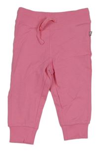 Růžové tepláky Liegelind