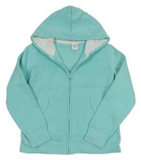 Belasá prepínaci mikina s kapucňou amazon