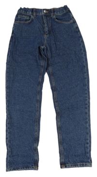 Modré loose rifle Primark