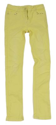 Žluté skinny rifle Orchestra