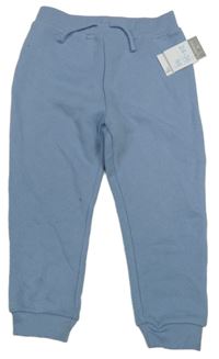 Nové - Světlemodré tepláky Primark