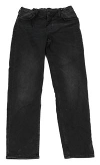 Tmavošedé jogger rifle H&M