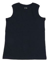 Tmavomodré tielko C&A