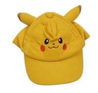 Horčicová Pokémon šiltovka