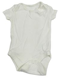 Biele body F&F