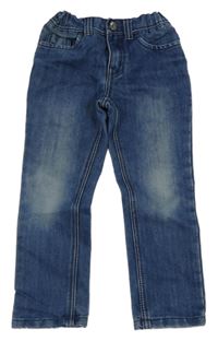 Tmavomodré rifle Orchestra