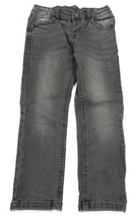 Šedé rifle Mayoral