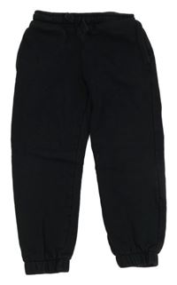 Čierne tepláky M&S