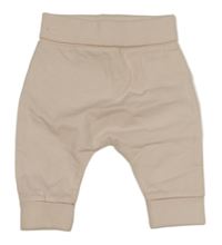 Světlepudrové turecké tepláky Mothercare