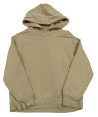 Piesková á mikina s kapucňou H&M