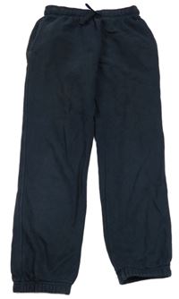 Tmavomodré tepláky M&S