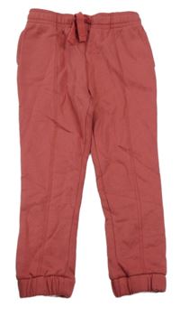 Ružové tepláky George