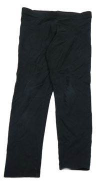 Čierne legíny George