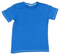 Modré tričko Kids