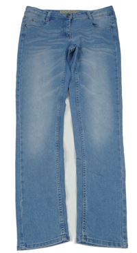 Svetlomodré rifle Pocopiano