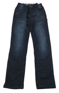 Tmavomodré rifle Pepperts!