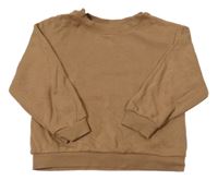 Piesková á mikina H&M