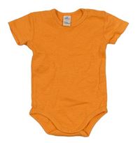 Oranžové body Topomini 