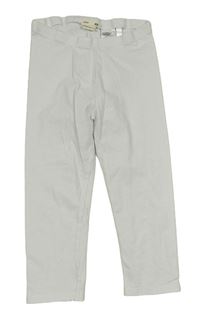 Biele capri legíny H&M