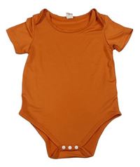 Oranžové body Shein