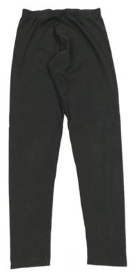 Tmavošedé legíny Primark