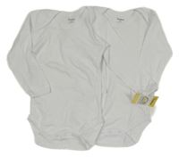 Nové - 2x - Bílé body Impidimpi