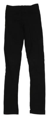 Čierne legíny Primark