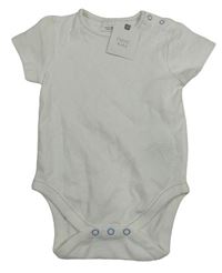 Nové - bílé body Next