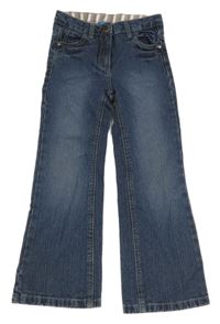 Modré flare rifle Topolino