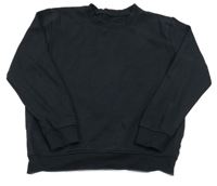 Čierna mikina George