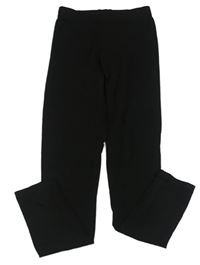 Čierne legíny zn. H&M