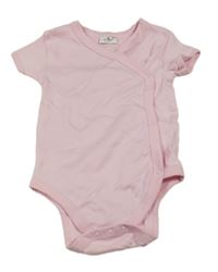 Světlerůžové zavinovací body 