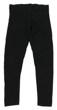 Čierne legíny Primark