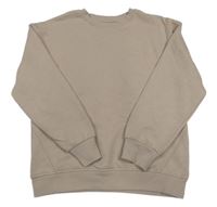 Béžová mikina Primark