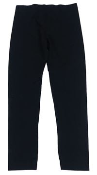 Černé legíny Primark