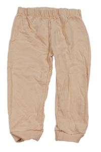 Broskvové tepláky LC Waikiki