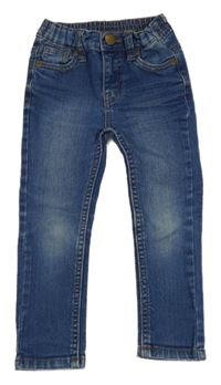 Modré rifle Kiki&Koko