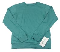 Nové - šalvějová mikina M&S