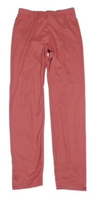 Jahodové legíny SHEIN