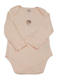 Světlerůžové body s Minnie Primark