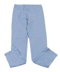 Světlemodré legíny H&M