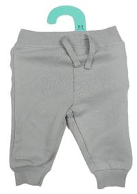 Sivé tepláky zn. Primark