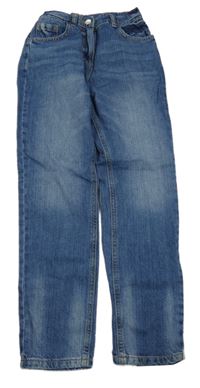 Modré straght rifle Next