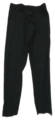 Čierne legíny Primark